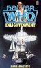 [Doctor Who · Target-Library 85] • Enlightenment